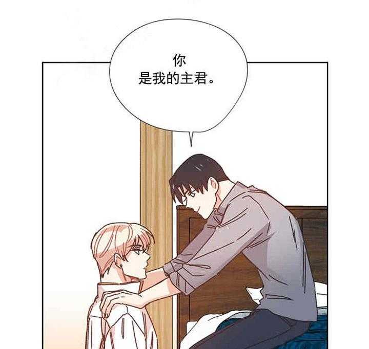 属于我的骑士 第14话 第16页