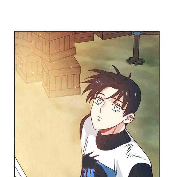 属于我的骑士 第19话 第4页