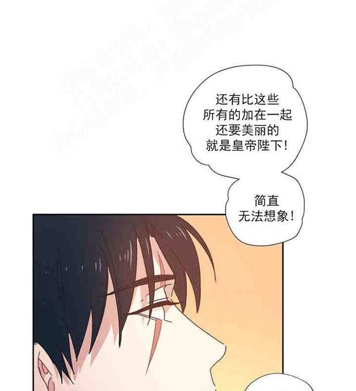 属于我的骑士 第2话 第3页