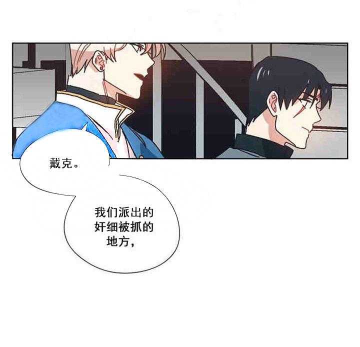 属于我的骑士 第20话 第30页