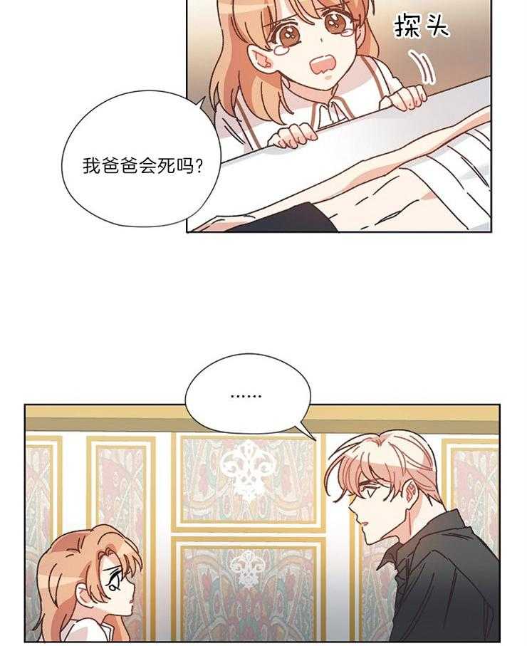 属于我的骑士第30话图