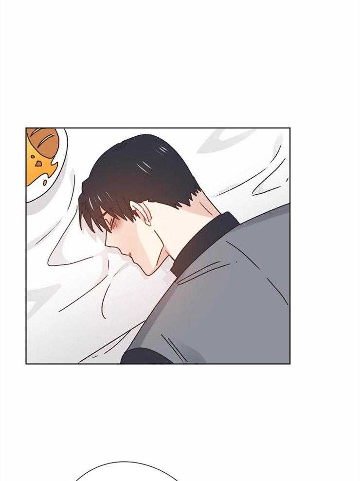 属于我的骑士 第60话 第18页