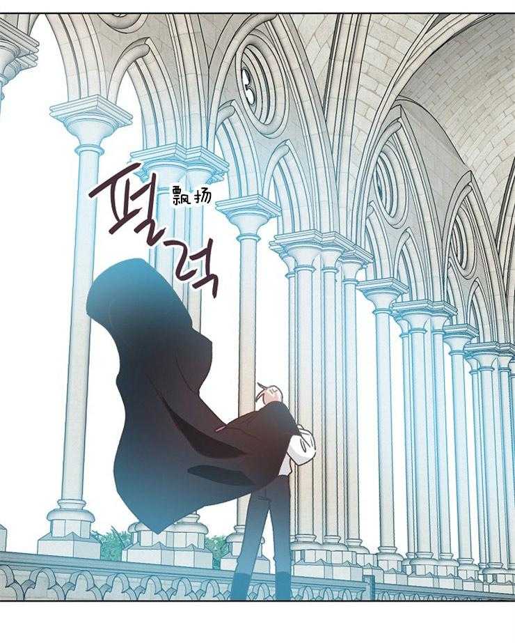 属于我的骑士第62话图