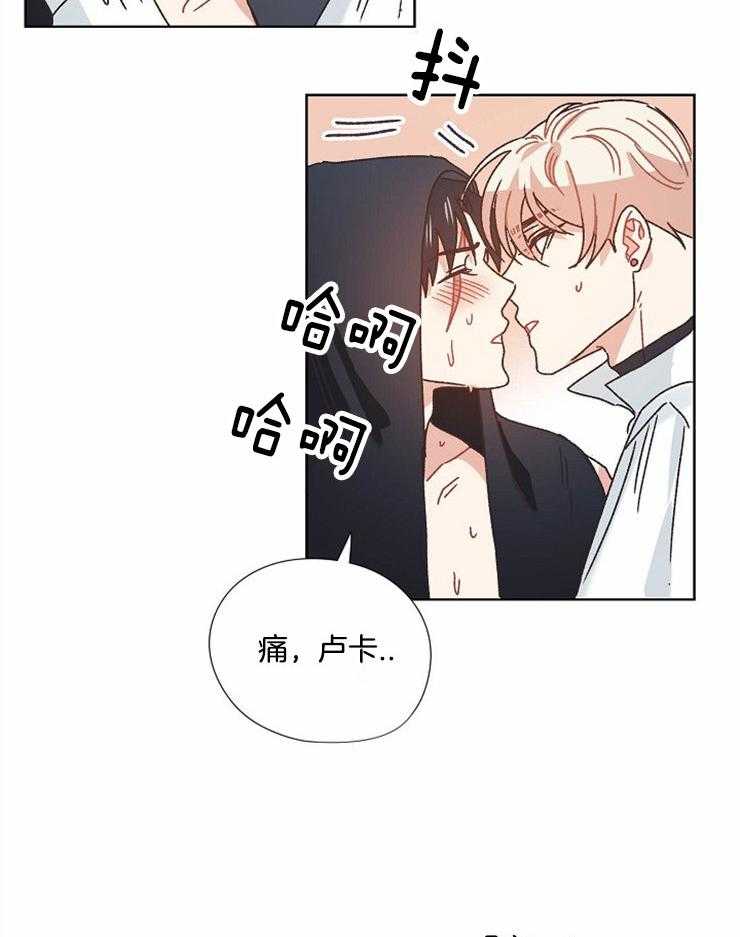 属于我的骑士 第64话 第13页