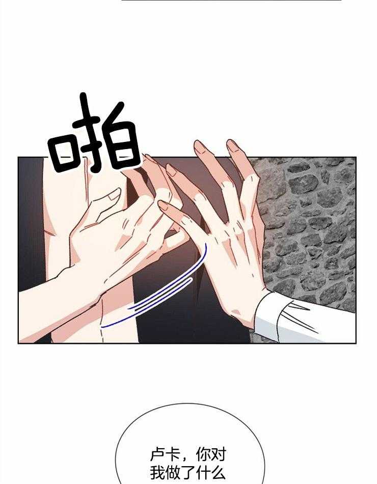 属于我的骑士 第64话 第17页