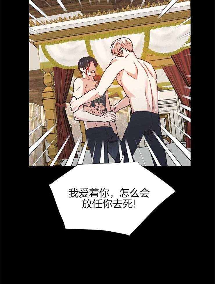 属于我的骑士第67话图