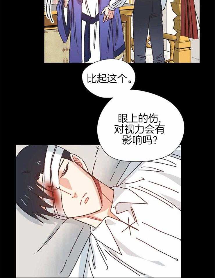 属于我的骑士 第68话 第15页