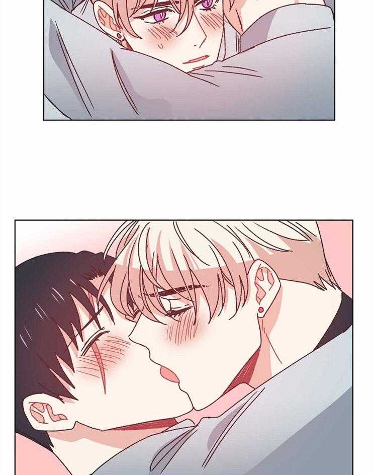 属于我的骑士 第75话 第22页