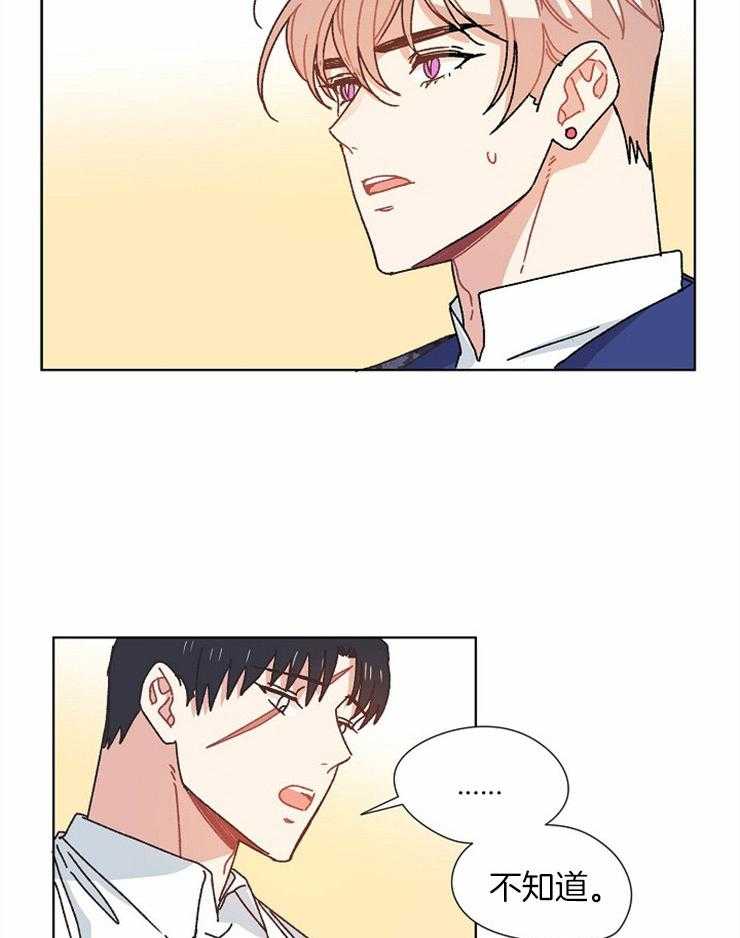 属于我的骑士 第79话 第8页