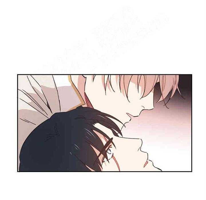 属于我的骑士 第8话 第22页