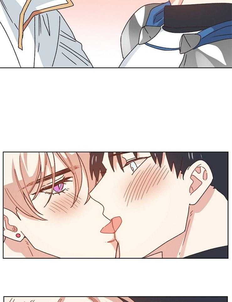 属于我的骑士 第82话 第24页