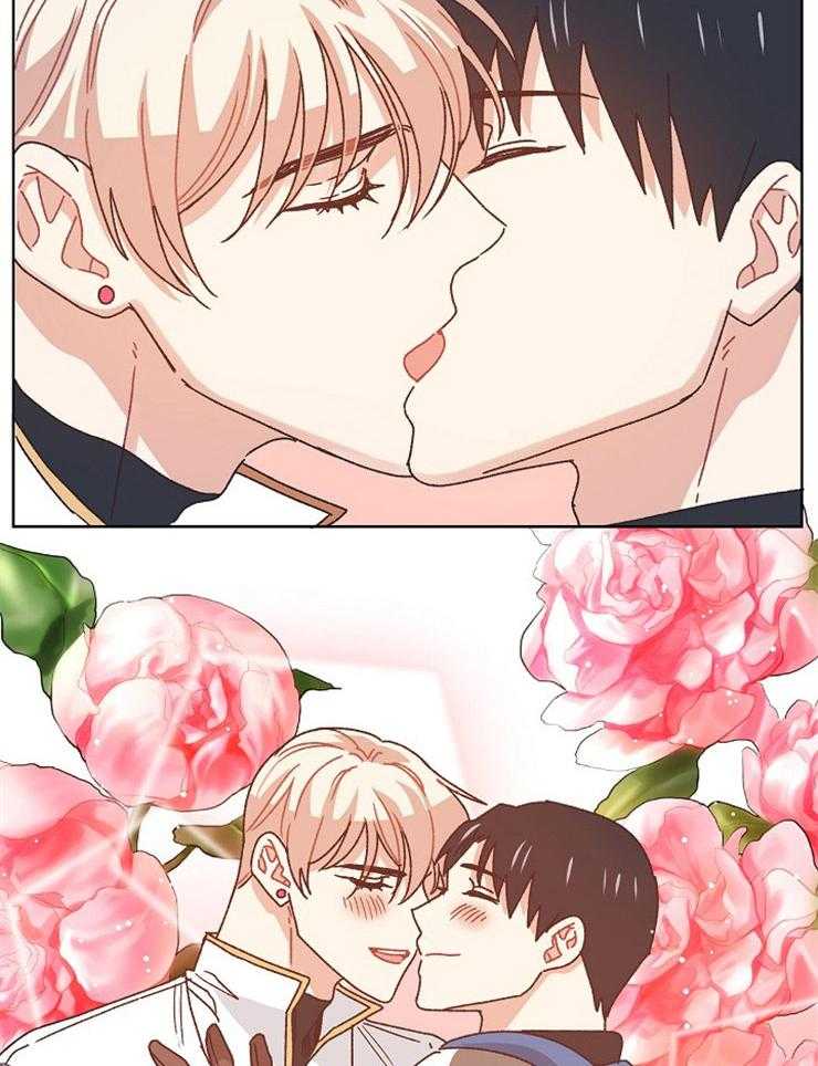 属于我的骑士 第82话 第25页