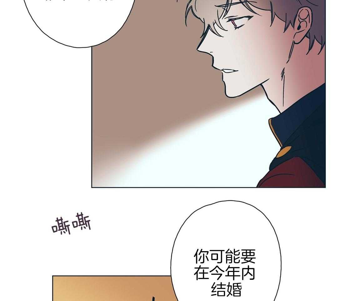 侍从的吃瓜修养 第11话 第3页