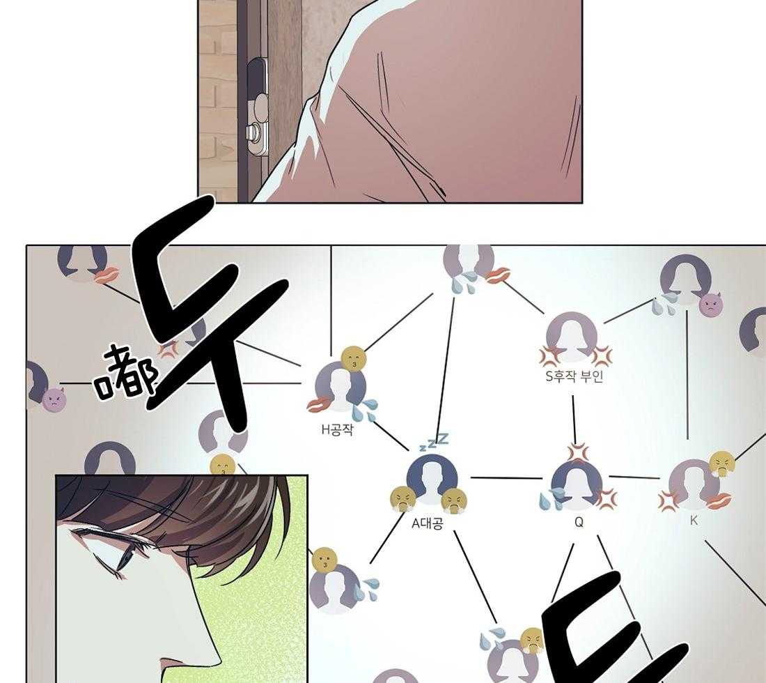 侍从的吃瓜修养 第18话 第10页