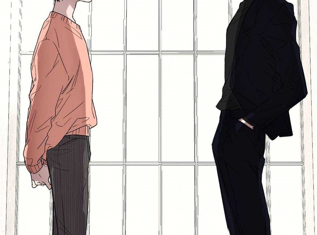 侍从的吃瓜修养 第21话 第37页