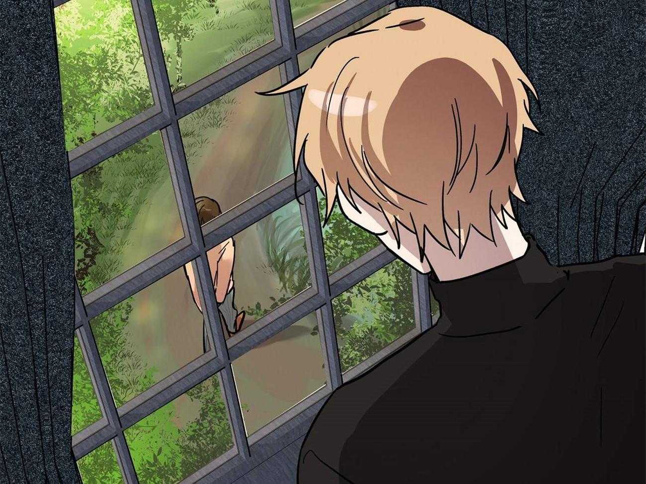 侍从的吃瓜修养第25话图