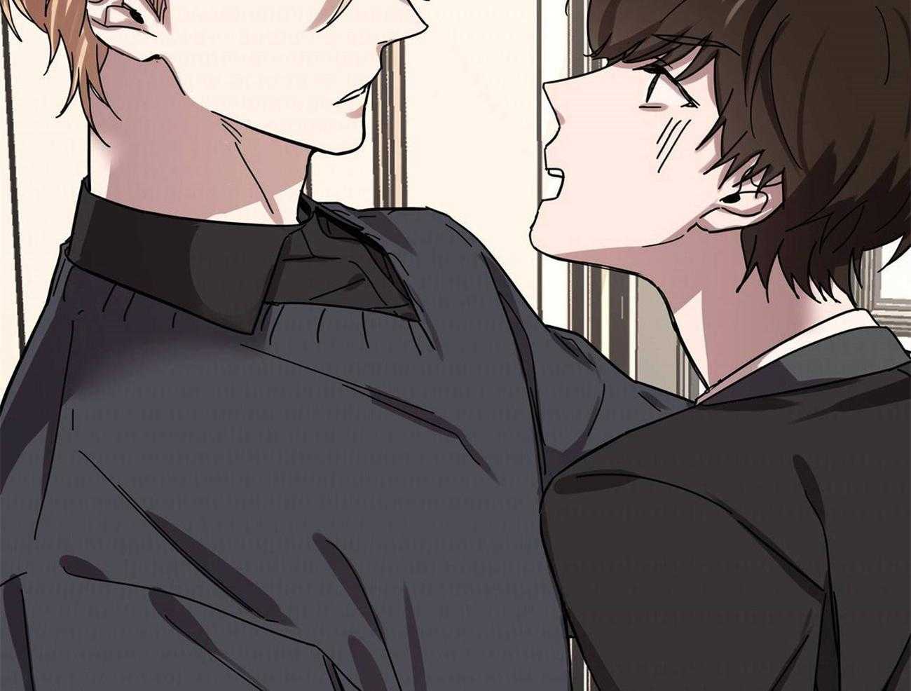 侍从的吃瓜修养 第31话 第23页