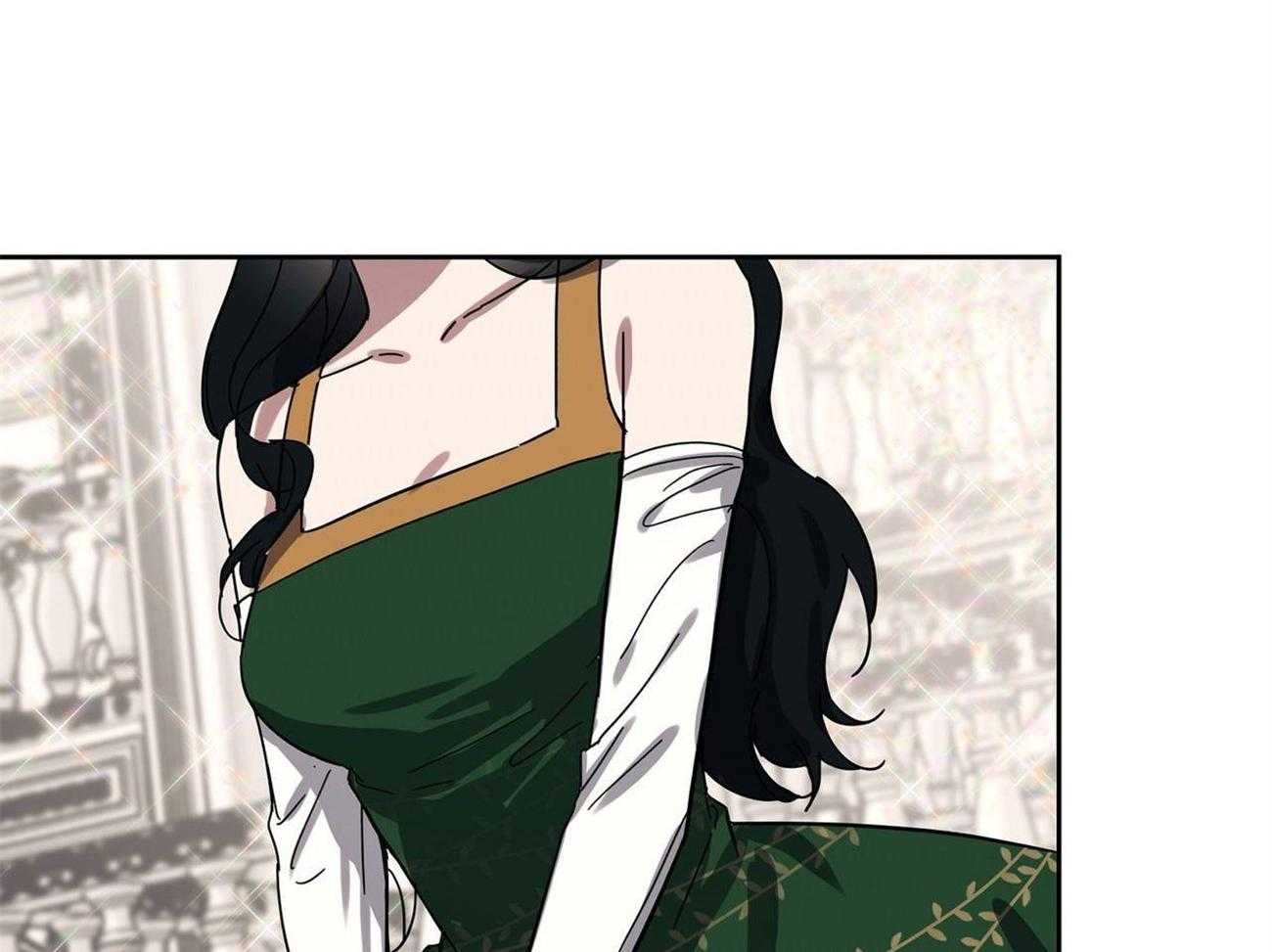 侍从的吃瓜修养第31话图