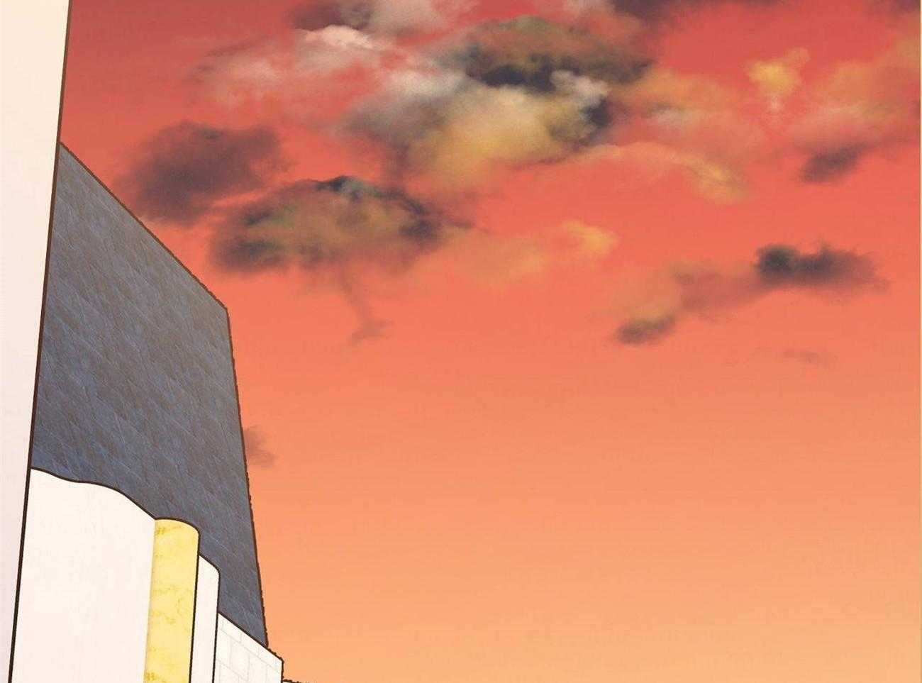 侍从的吃瓜修养第32话图