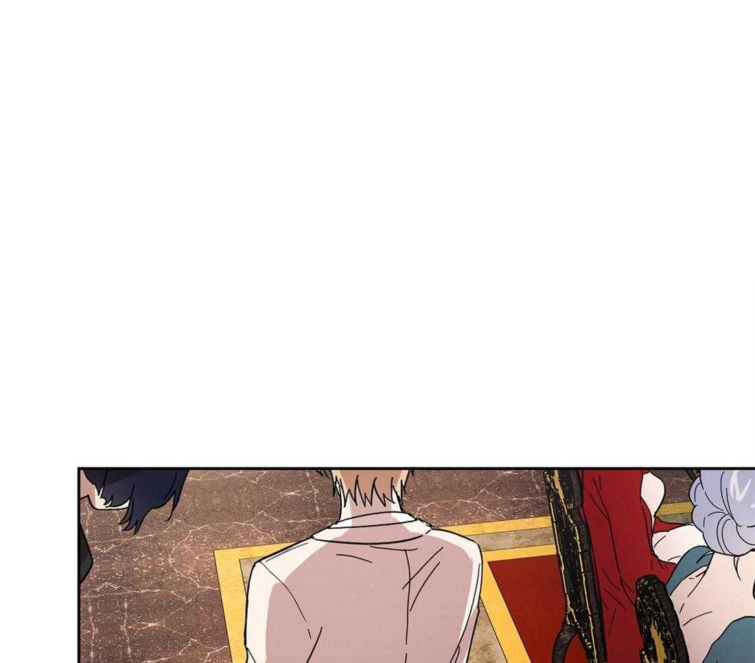 侍从的吃瓜修养 第35话 第0页