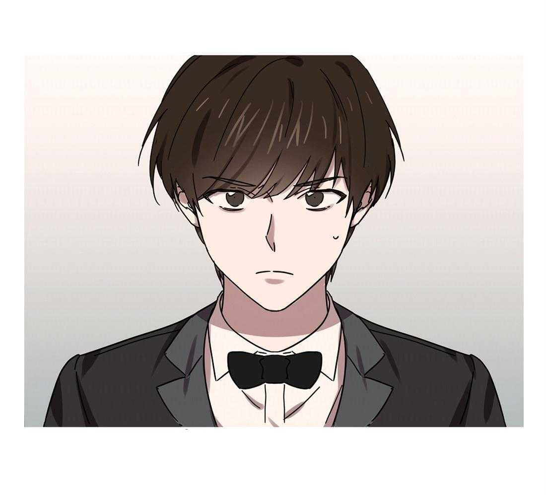 侍从的吃瓜修养第35话图