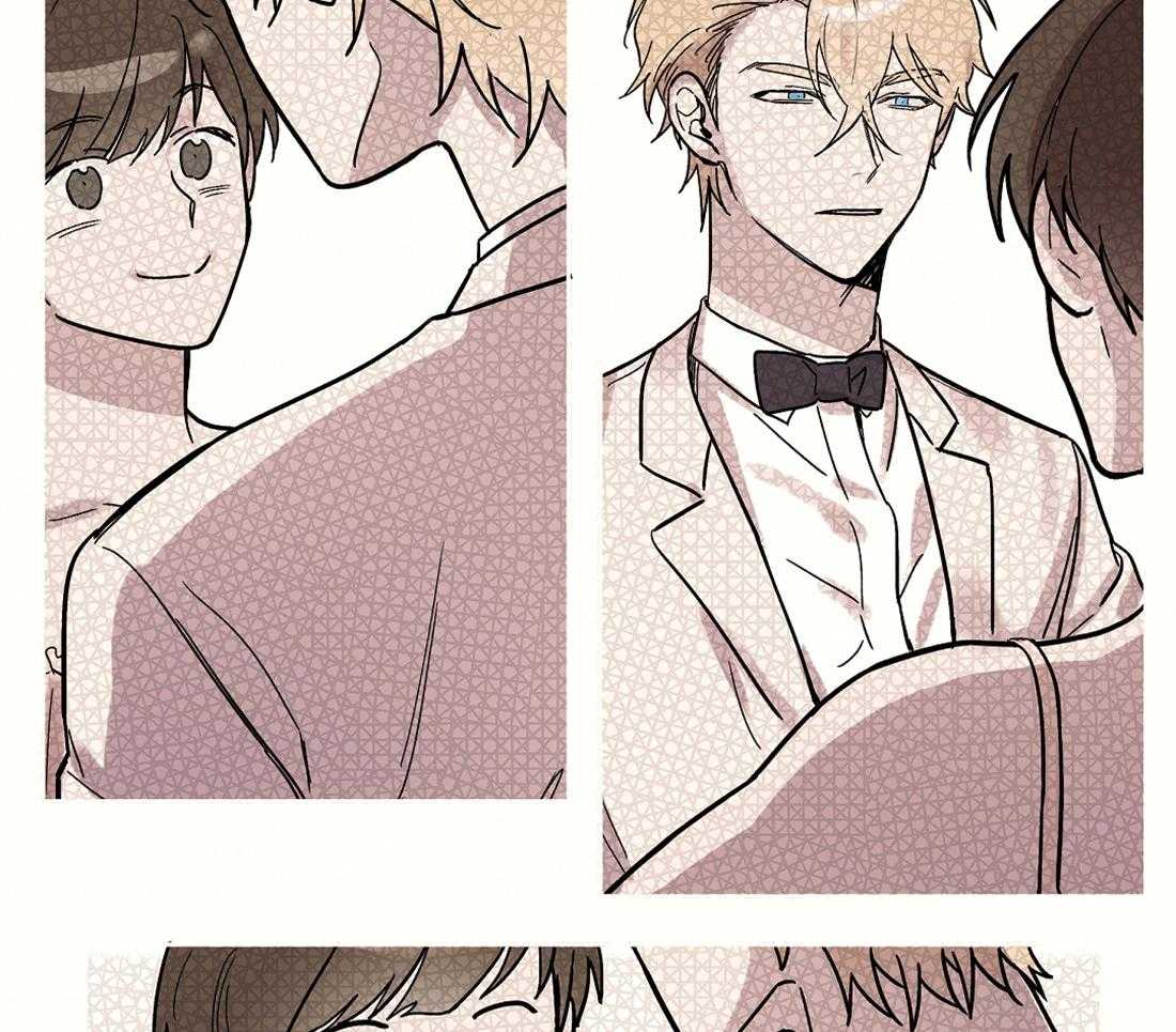 侍从的吃瓜修养第37话图