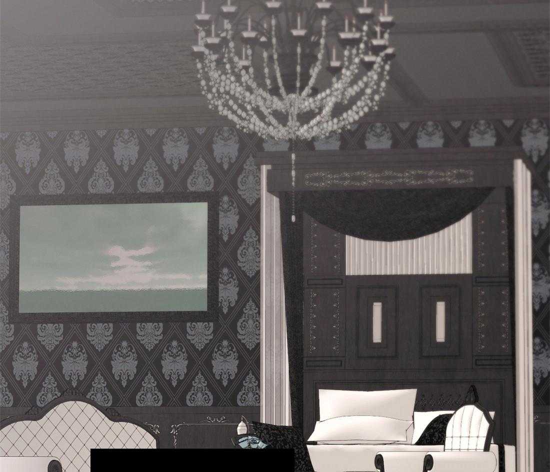 侍从的吃瓜修养 第42话 第1页