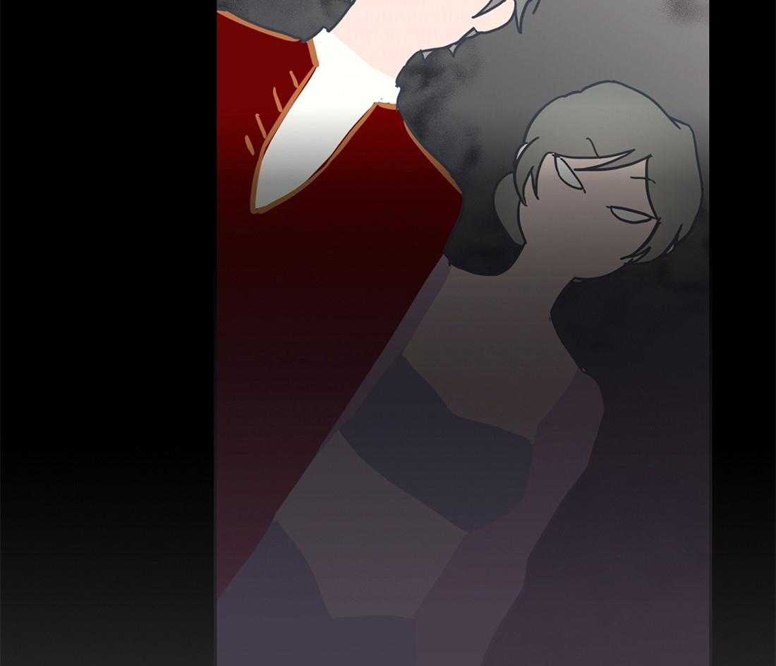 侍从的吃瓜修养第43话图