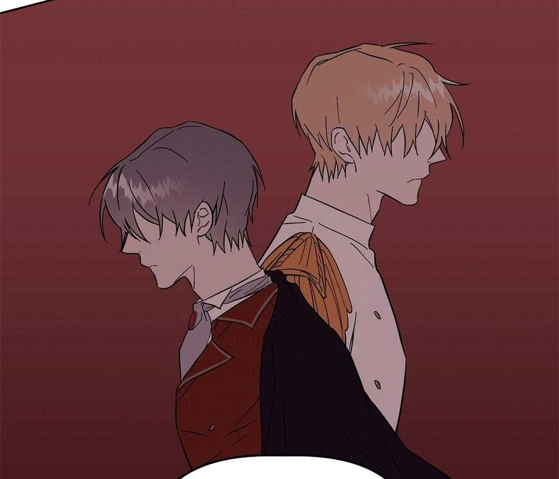 侍从的吃瓜修养第53话图