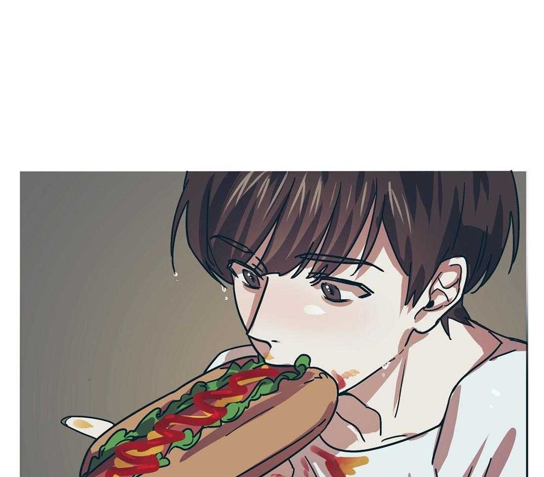 侍从的吃瓜修养 第7话 第19页