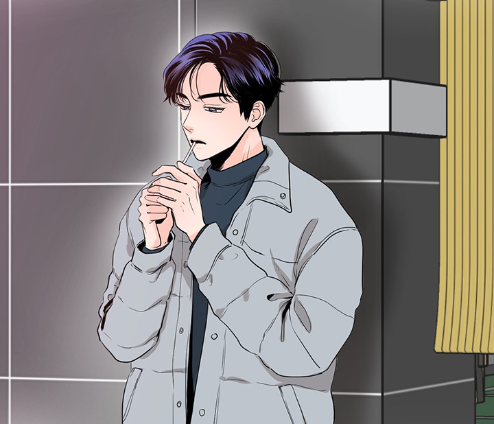 双向暗恋（共2季） 第1话 第23页