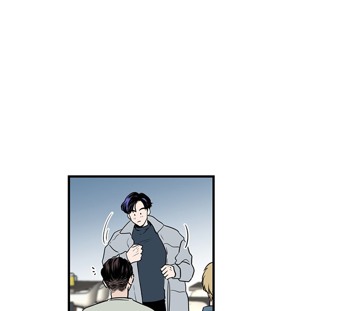 双向暗恋（共2季） 第3话 第0页