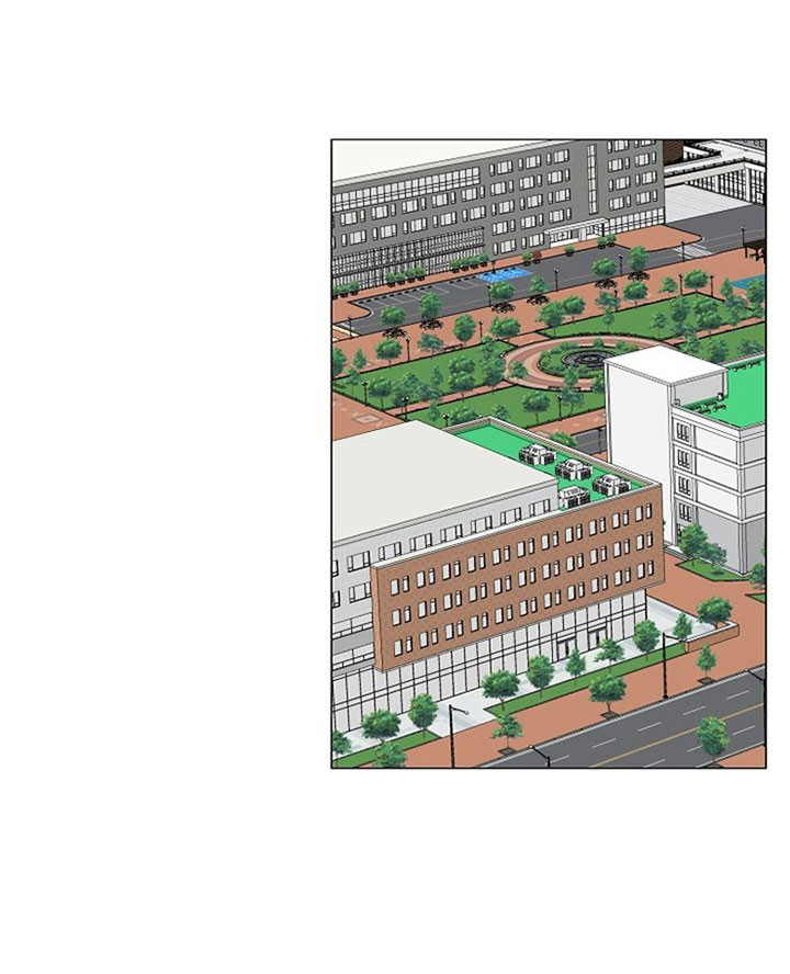 深海低语（第一季） 第33话 第14页