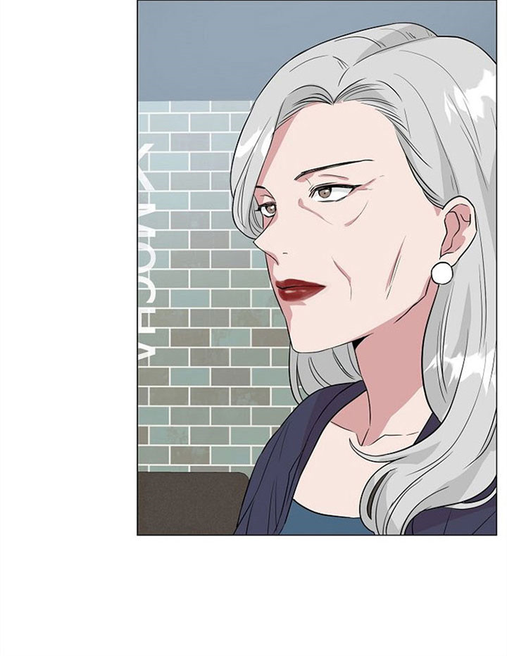 深海低语（第一季） 第38话 第8页