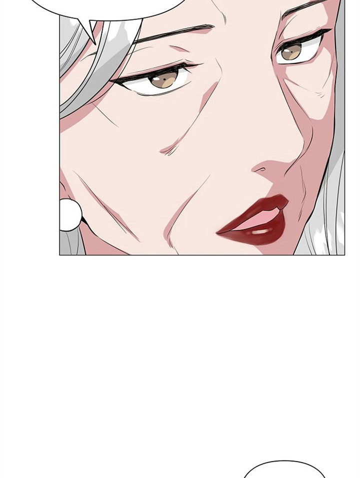 深海低语（第一季） 第38话 第22页