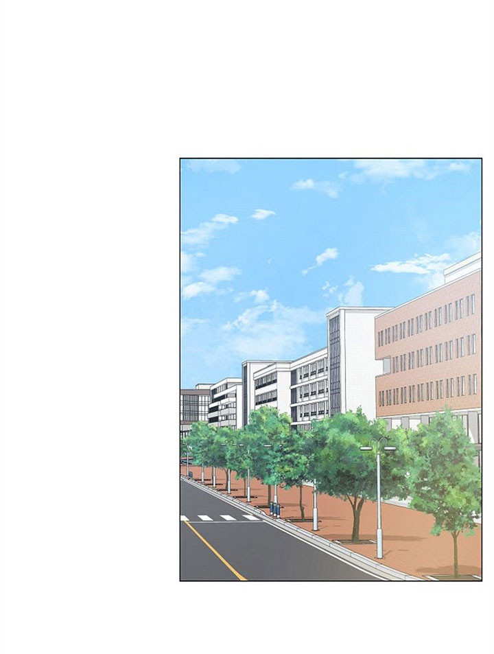 深海低语（第一季） 第39话 第0页