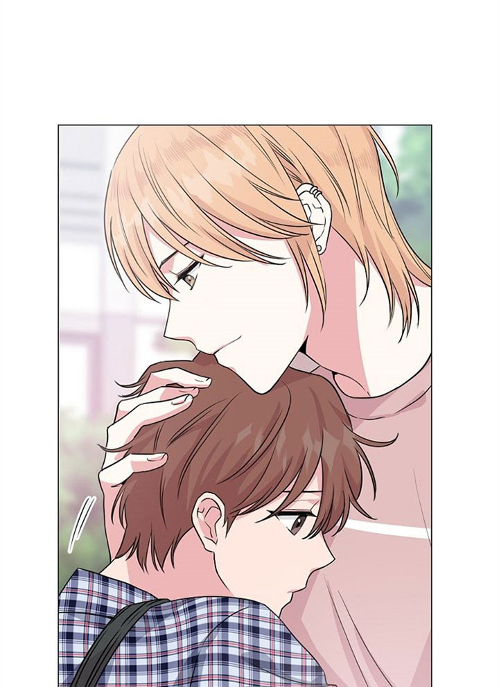 深海低语（第一季） 第40话 第6页