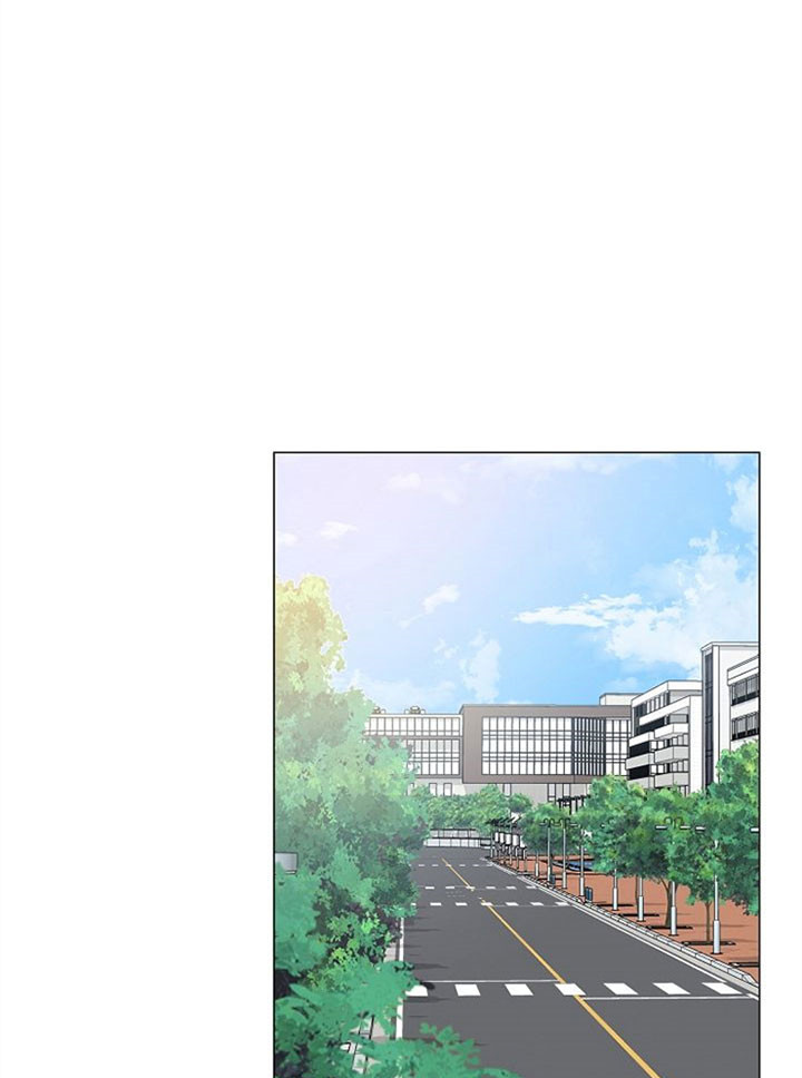 深海低语（第一季） 第45话 第11页