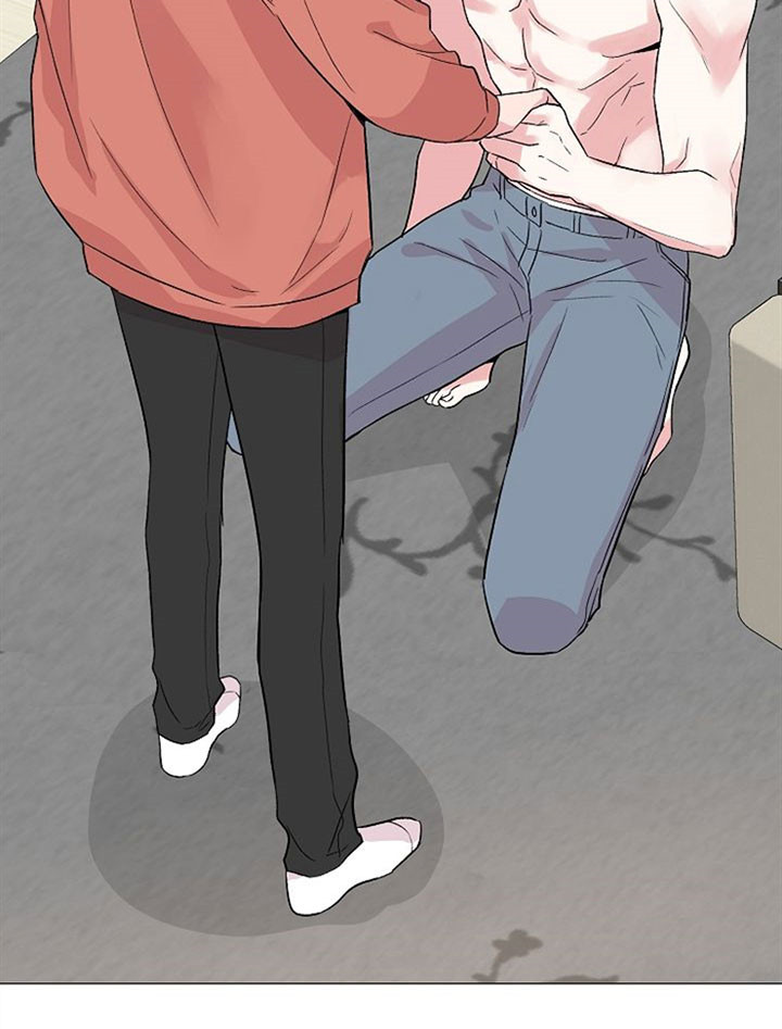 深海低语（第一季） 第49话 第29页