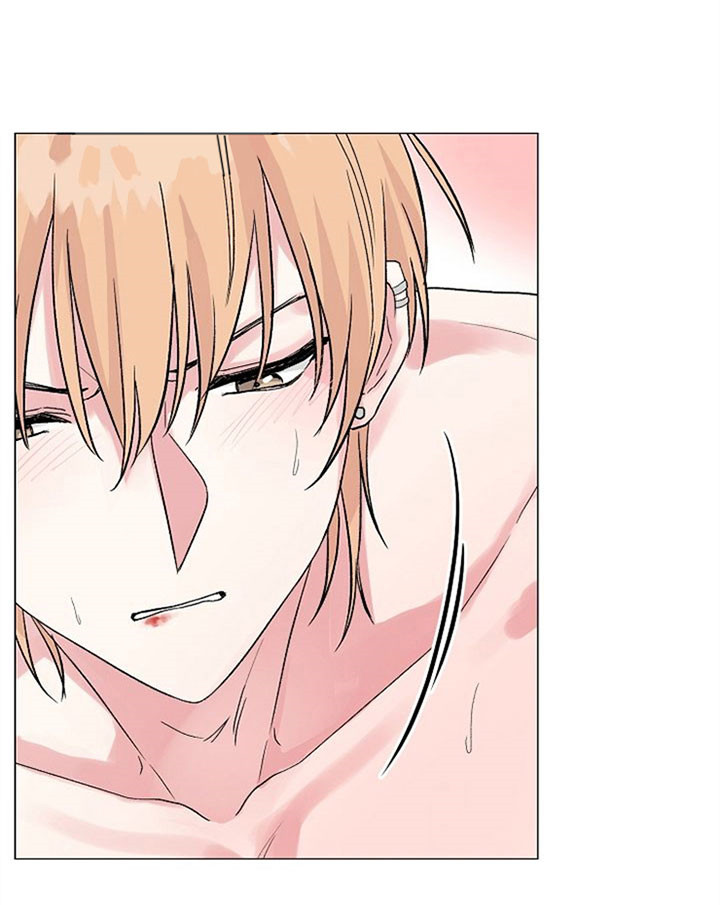 深海低语（第一季） 第50话 第25页