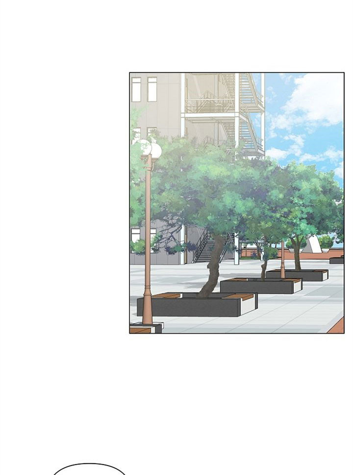 深海低语（第一季） 第53话 第0页