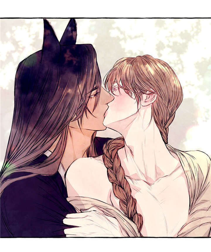 山神赐福 第13话 第0页