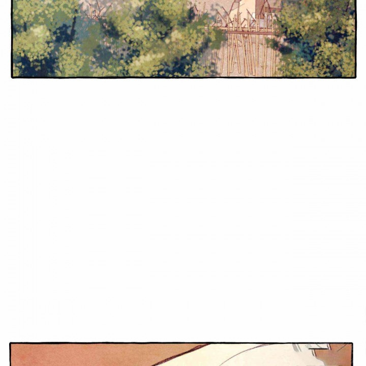 山神赐福 第23话 第5页