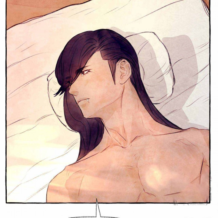 山神赐福 第23话 第6页