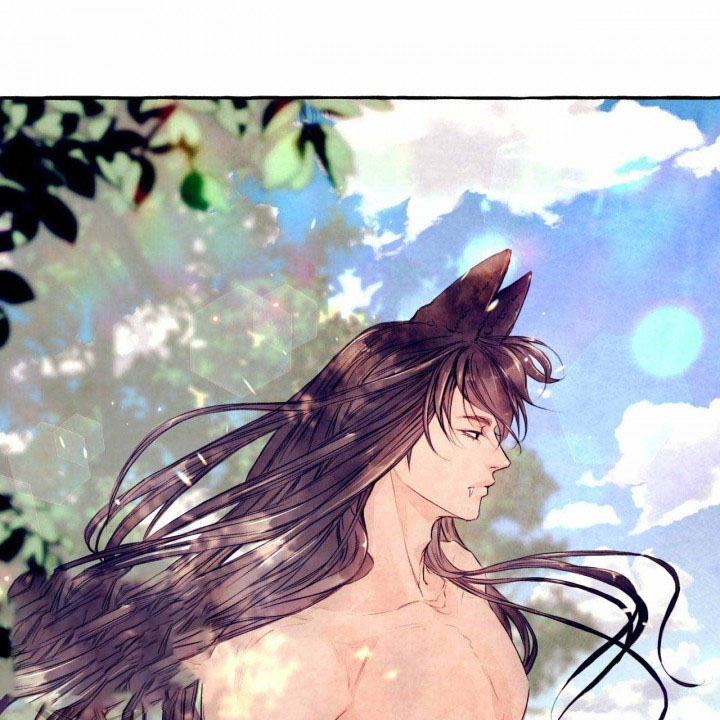 山神赐福 第23话 第21页