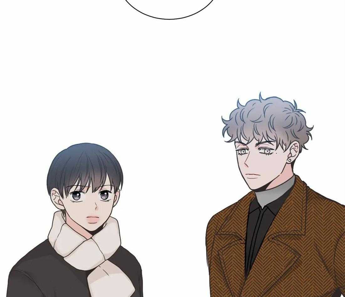 四分之一（第二季）第74话图