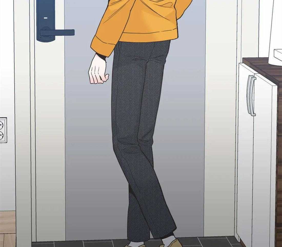 四分之一（第二季）第77话图