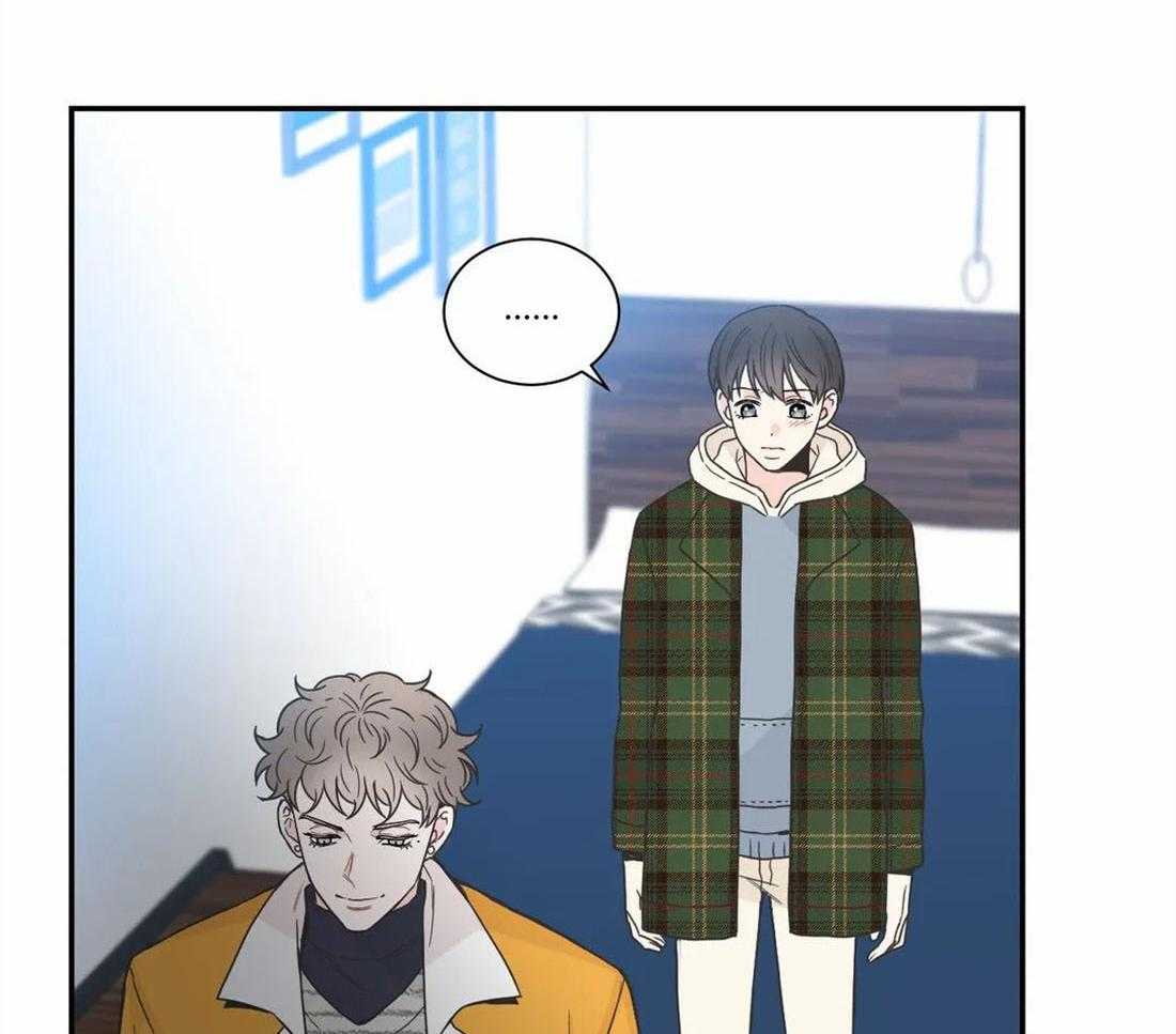 四分之一（第二季）第77话图