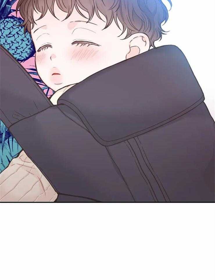 四分之一（第二季）第81话图