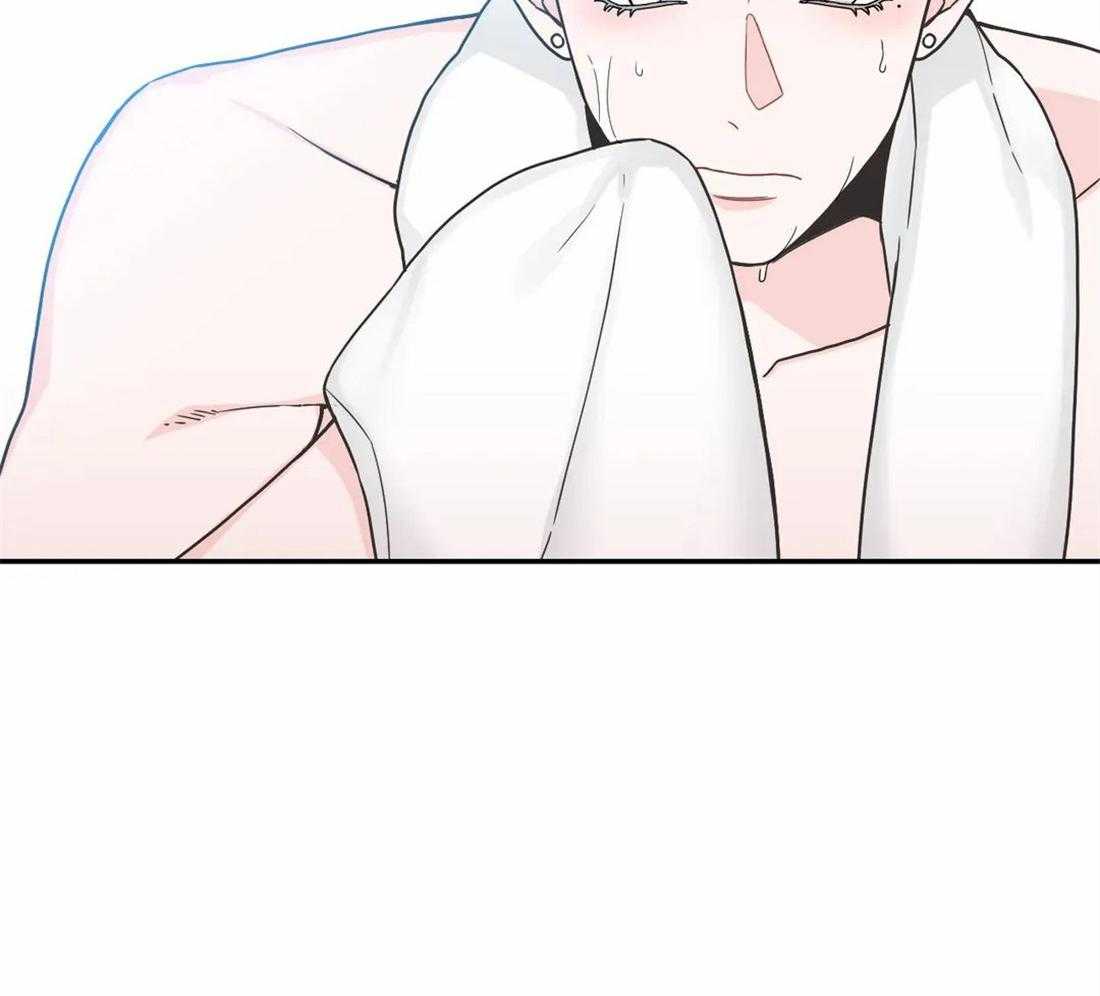 四分之一（第二季）第82话图